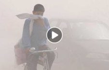 ویدیو آلوده هوا کابل قربانی 226x145 - ویدیو/ آلوده گی هوا در کابل قربانی می گیرد