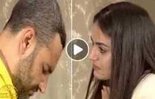 ویدیو/ لحظه مواجهه دختر ایزدی با داعشی که به او تجاوز کرده بود