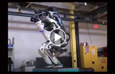ویدیو روبات پارکور 226x145 - ویدیو/ رونمایی از روبات پارکورکار