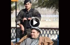 ویدیو/ انتقاد شدید نماینده ولسی جرگه از حمله به خانه قیصاری