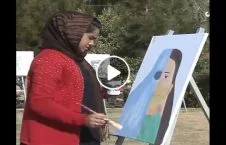 ویدیو/ پیام صلح جوانان کندهار و بلخ