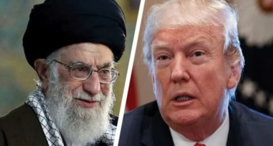 هشدار رییس جمهور امریکا به رهبر ارشد ایران