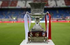پاداش 11 ملیون یورویی عربستان برای قهرمان سوپر جام هسپانیا