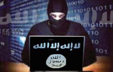 داعش انترنت 226x145 - مسدود شدن صدها پایگاه انترنتی داعش در عراق