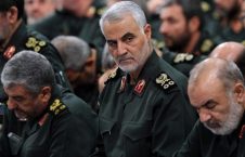 سلیمانی 226x145 - جنرال مشهور ایران ترور شد