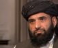 پیام سهیل شاهین درباره واگذاری سفارت افغانستان در هند به طالبان