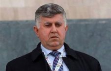 عبدالخالق مسعود 226x145 - حکم سنگین محکمه در انتظار رییس فدراسیون فوتبال عراق