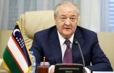 اعلام آماده گی اوزبیکستان برای میزبانی از مذاکرات آیندۀ صلح افغانستان