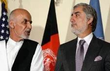 کاهش یک ملیارد دالری مساعدت های مالی ایالات متحده با افغانستان