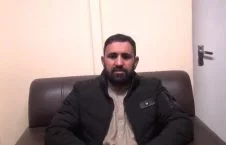 فرار افشاگر سوء استفاده جنسی کودکان لوگری از افغانستان