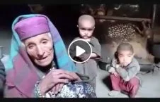 اين ويديو عمق فاجعه را در مناطق سرحدی نشان مى دهد!