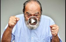 ویدیو انتقام پیرمرد کارگر ساختمان 226x145 - ویدیو/ انتقام پیرمرد خشمگین از یک کارگر ساختمانی