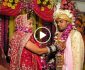 ویدیو/ واکنش تند داماد هندی به مزاح بیجای اقارب عروس