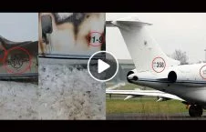ویدیو/ اظهارات سخنگوی والی غزنی در پیوند به سقوط طیاره خارجی