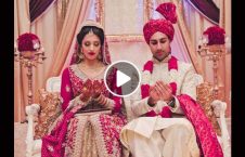 ویدیو عجیب عروس داماد هندی 226x145 - ویدیو/ اقدام عجیب عروس و داماد هندی