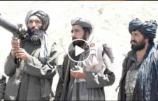 ویدیو فابریکه‌ مواد مخدر طالبان غزنی 226x145 - ویدیو/ تخریب فابریکه‌های تولید مواد مخدر طالبان در غزنی