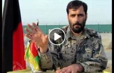 ویدیو/ پیام قوماندان امرخیل خطاب به طالبان