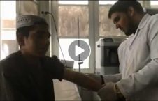 ویدیو هشدار طالبان صحی پکتیا 226x145 - ویدیو/ هشدار طالبان به مراکز صحی پکتیا