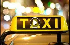 ویدیو/ کالای مخصوص ویروس کرونا برای راننده گان تکسی