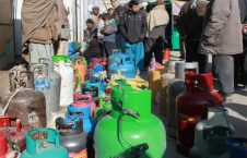 گاز 226x145 - اتاق تجارت از کاهش قیمت گاز در کابل خبر داد
