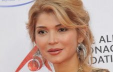 گلناره کریموا  226x145 - محاکمه دوباره دختر رییس جمهور فقید اوزبیکستان به اتهام فساد