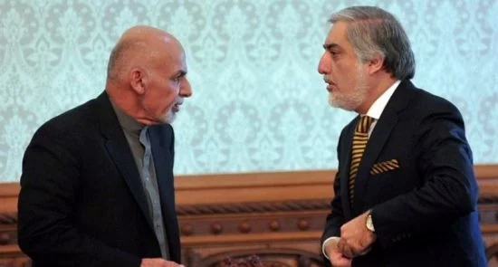 واکنش امریکا به تعویق مراسم تحلیف ریاست جمهوری در افغانستان