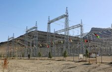 برق 226x145 - آخرین خبرها در پیوند به نهایی سازی واردات برق ترکمنستان به افغانستان