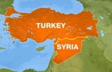 افزایش نگرانی ها از درگیری‌های اخیر میان نیرو‌های سوریه و ترکیه