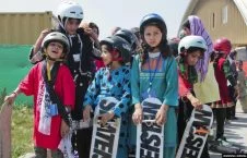 درخشش فلم دختران اسکیت بورد افغانستان در اسکار ۲۰۲۰