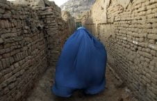 زن 226x145 - نقض حقوق زنان و دختران در ساحات زیر کنترول طالبان