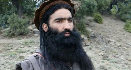 کشته شدن یکی از رهبران ارشد طالبان پاکستانی در ولایت کنر