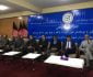نشست اعضای شورای نامزدان ریاست جمهوری در پیوند به اعلام نتایج نهایی انتخابات