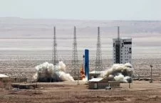 ایران بار دیگر در پرتاب ماهواره به فضا ناکام ماند
