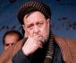 واکنش رهبر حزب وحدت اسلامی به اظهارات وزیر خارجه طالبان