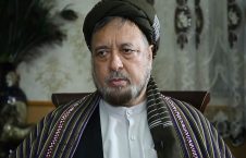 محمد محقق1 226x145 - انتقاد شدید محمد محقق از اقدامات اخیر طالبان علیه‌ هزاره‌ها
