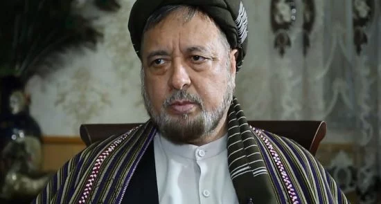 پیام محمد محقق در پیوند به قتل‌های شبانه دختران توسط طالبان