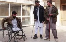 گزارش دیده‌بان حقوق‌ بشر درباره وضعیت افراد دارای معلولیت در افغانستان