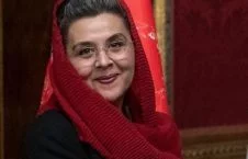 سفیر افغانستان در ایتالیا با دستور رییس جمهور غنی برکنار شد