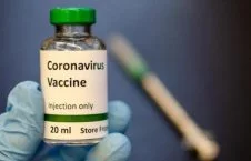 واکسین ویروس کرونا ساخته شد