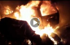 ویدیو انهدام تجهیزات طالبان غزنی 226x145 - ویدیو/ انهدام تجهیزات طالبان در غزنی