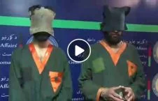 ویدیو/ جزییات باج‌گیری از دوکانداران شهر کابل
