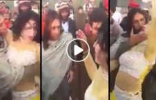 ویدیو باورنکردنی رقص طالبان زنان 226x145 - ویدیویی باورنکردنی از رقص و پایکوبی طالبان!