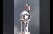 ویدیو حمله هندو مسجد دهلی نو 226x145 - ویدیو/ حمله هندوها به یک مسجد مسلمانان در دهلی نو