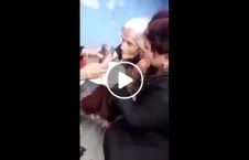 ویدیو/ پسر سنگ دلی که مادرش را 9 روز زندانی کرد!