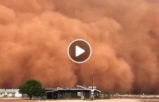 ویدیو طوفان فلم هالیوود آسترالیا 226x145 - ویدیو/ طوفانی واقعی شبیه فلم های هالیوودی در آسترالیا