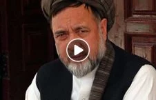 ویدیو/ سخنان محمد محقق پس از کشته شدن پسرش