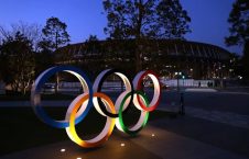 پارالمپیک ۲۰۲۰ 226x145 - راه اندازی اولین موزیم پارالمپیک ۲۰۲۰ در جاپان
