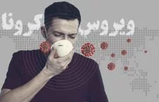 شیوع کرونا در ایران و دیوار کوتاه افغان ها!