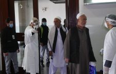 کرونا 6 226x145 - افزایش نگرانی ها از شیوع کرونا در افغانستان در پی رفت آمد به ایران