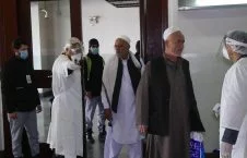 افزایش نگرانی ها از شیوع کرونا در افغانستان در پی رفت آمد به ایران